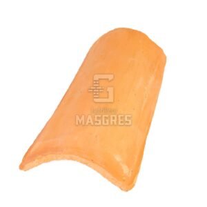 Teja Cartabón Rústica