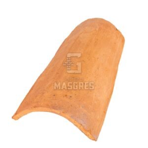 Teja Española Rústica