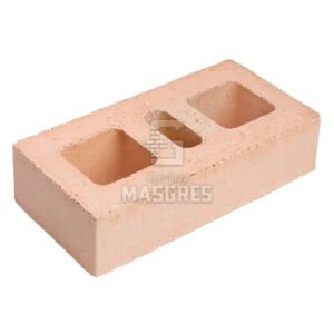 Ladrillo Prensado Coral