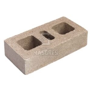 Ladrillo Prensado Tierra