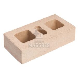 Ladrillo Prensado Ambarino