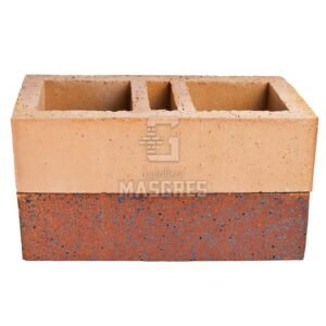 Ladrillo Arena Matizado