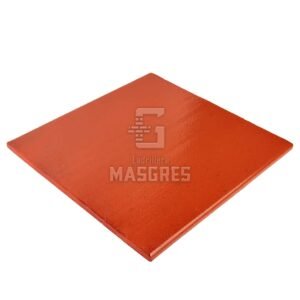 Tableta Cúcuta Hojilla - 30cm